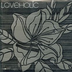 ภาพปกอัลบั้มเพลง LOVEHOLIC-Loveholic(러브홀릭)