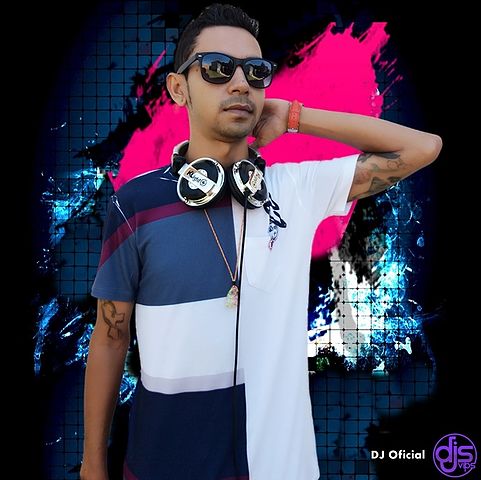 ภาพปกอัลบั้มเพลง CD Pop Dance Hits Vol.23 - Faixa 13 - DJ Helio De Souza 2018