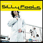 ภาพปกอัลบั้มเพลง Silly Fools - เจ็บ