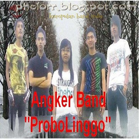 ภาพปกอัลบั้มเพลง angker-band-probolinggo angker-band-ku-coba-melupakanmu
