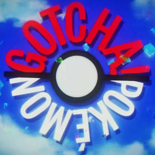 ภาพปกอัลบั้มเพลง Pokémon Special Music Video GOTCHA！ BUMP OF CHICKEN - Pokemon Music Video Song