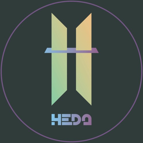 ภาพปกอัลบั้มเพลง EVERGLOW (에버글로우) - LA DI DA MV (HEDA REMIX)