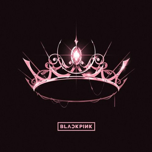ภาพปกอัลบั้มเพลง BLACKPINK (블랙핑크) x SOMI - 'Lovesick Girls' x 'What You Waiting For' RV Mashup