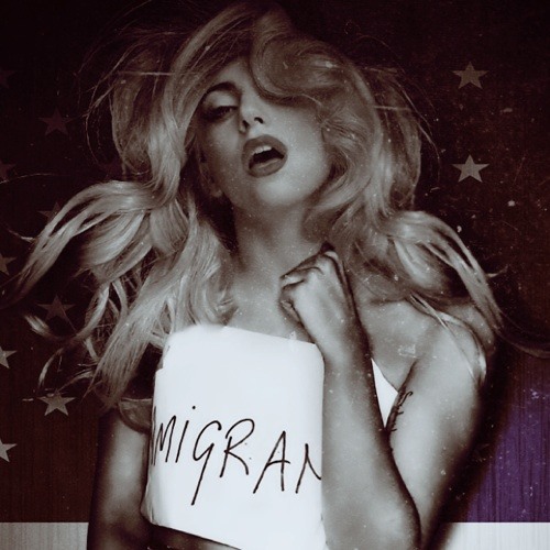 ภาพปกอัลบั้มเพลง ScheiBeAQueen - The Dancing Hooker (Lady Gaga - Government Hooker Just Dance Mix)