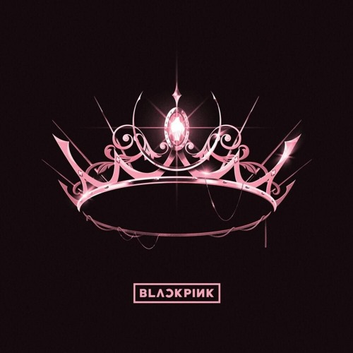 ภาพปกอัลบั้มเพลง BLACKPINK(블랙핑크) - Lovesick Girls (DID Remix)