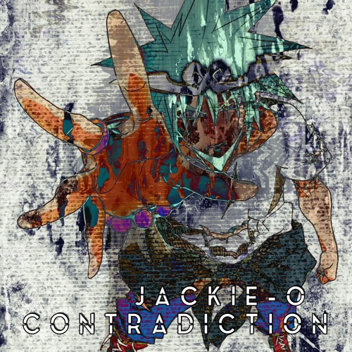 ภาพปกอัลบั้มเพลง Contradiction (feat. B-Lion) The God Of High School OP RUS