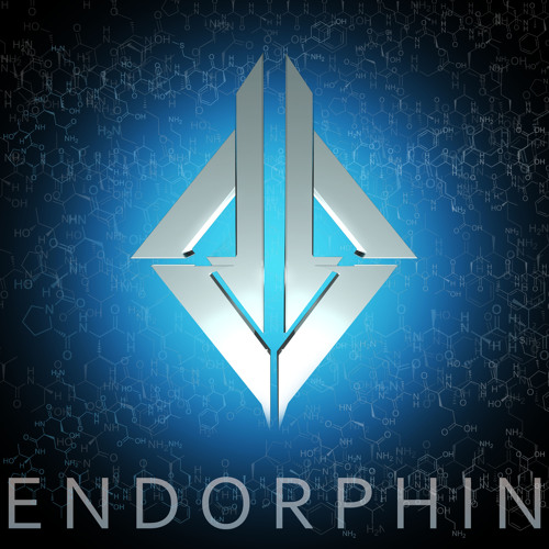 ภาพปกอัลบั้มเพลง Endorphin