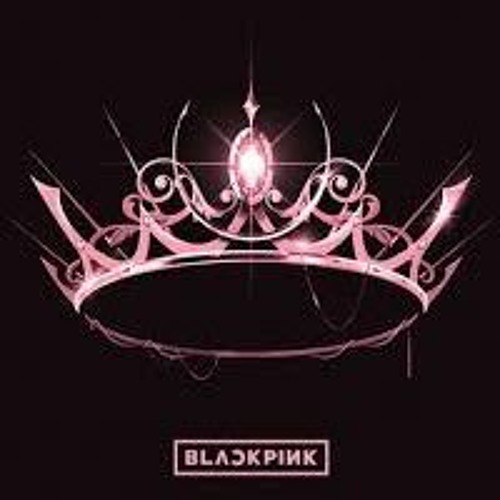 ภาพปกอัลบั้มเพลง BLACKPINK - Lovesick Girls