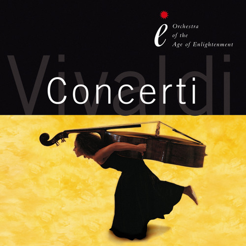 ภาพปกอัลบั้มเพลง Concerto in D Minor for Two Recorders Two Oboes Bassoon and Two Violins RV 566 III. Allegro