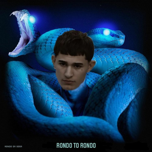 ภาพปกอัลบั้มเพลง RONDODASOSA - RONDO TO RONDO (Face to Face remix)