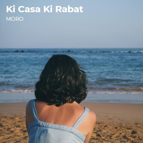 ภาพปกอัลบั้มเพลง Ki Casa Ki Rabat