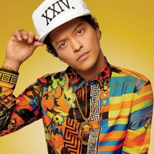 ภาพปกอัลบั้มเพลง CRUSH Bruno Mars type beat 2020 Pop Funk type beat Daft Punk X Pharrell X The Weeknd