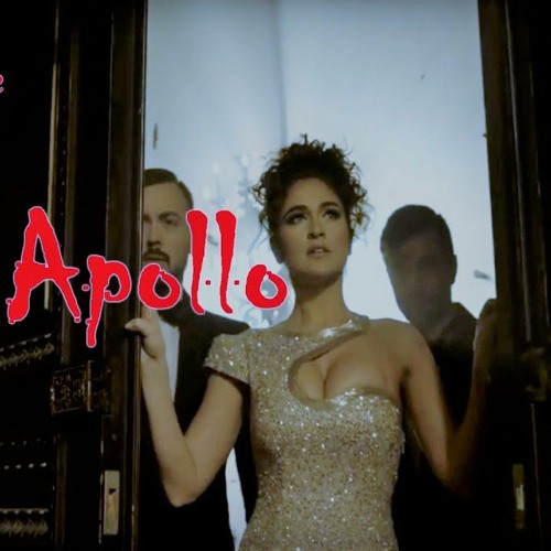 ภาพปกอัลบั้มเพลง Timebelle - Apollo (Monkey Buya Remix) Free Download