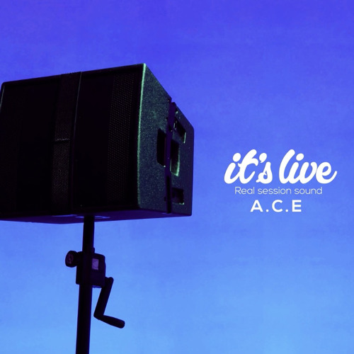 ภาพปกอัลบั้มเพลง 에이스(A.C.E)의 'How you like that'│블핑(BLACKPINK)