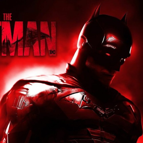 ภาพปกอัลบั้มเพลง Nirvana - Something In The Way(Full Epic Trailer Version)The Batman Trailer Song