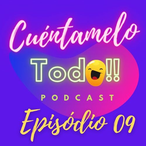 ภาพปกอัลบั้มเพลง EPISODIO 9 De Podcast a Podcast con MaracayExtrema