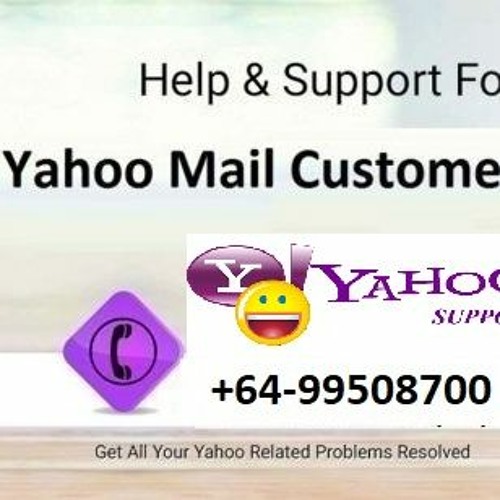 ภาพปกอัลบั้มเพลง Yahoo Customer Number NZ Yahoo Customer Care Number