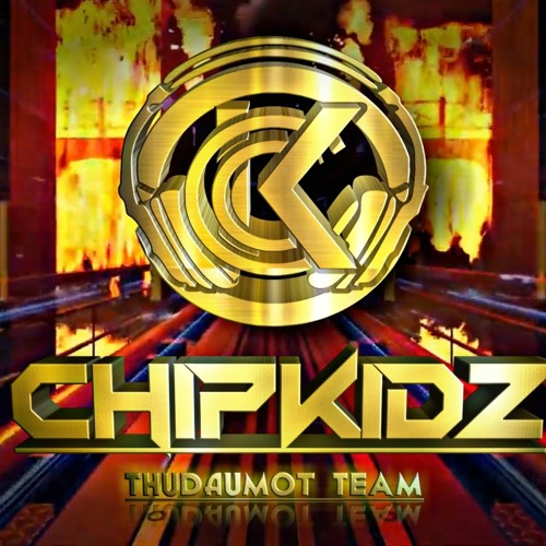 ภาพปกอัลบั้มเพลง 7 - F L Y - N I G H T 2 0 2 0(ThuDauMot.Team) - DJ ChipKidz Ft. DJ H2K Remix