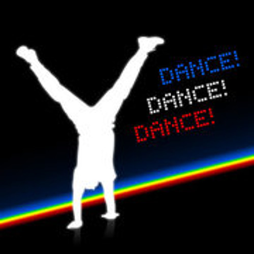 ภาพปกอัลบั้มเพลง Muttonheads - Dance! Dance! Dance! (Rom1 Cassidy Remix)