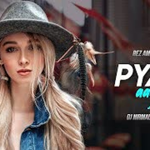 ภาพปกอัลบั้มเพลง Pyar Aaya Pyar Aaya (Remix) DJ Nirmal Bahrain Alisha Chinoy Anand Raj Priyanka Chopra 2020