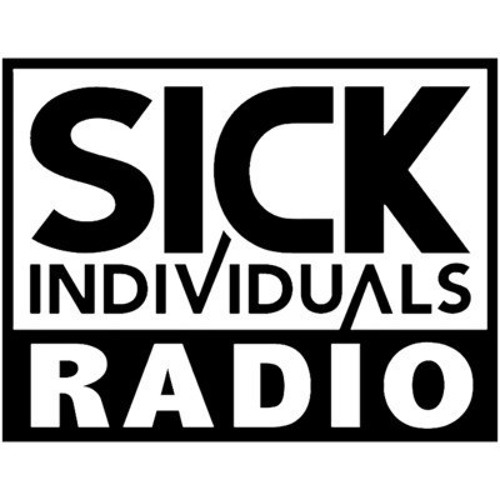 ภาพปกอัลบั้มเพลง SICK INDIVIDUALS RADIO - Episode 14