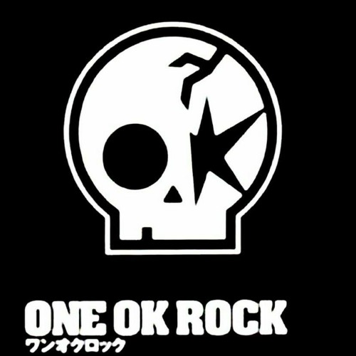 ภาพปกอัลบั้มเพลง ONE OK ROCK - be the light