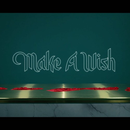 ภาพปกอัลบั้มเพลง NCT U 엔시티 유 - 'Make A Wish (Birthday Song) by. 로쁜(Robben) ONE PERSON ACAPPELLA COVER SONG
