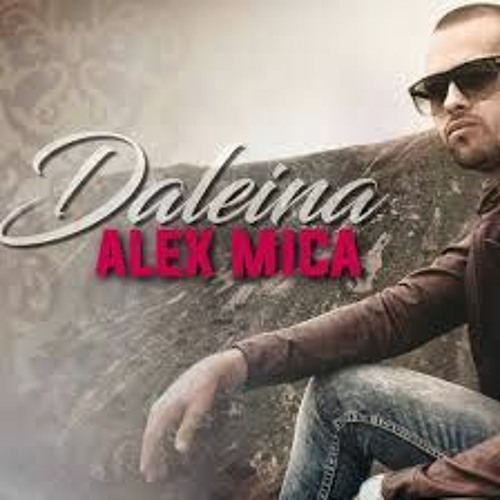 ภาพปกอัลบั้มเพลง Alex Mica - Daleina J Style s Summer Club 2020 PROMO