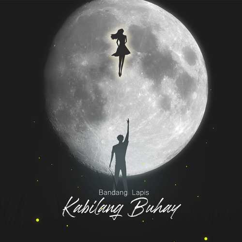 ภาพปกอัลบั้มเพลง Kabilang Buhay