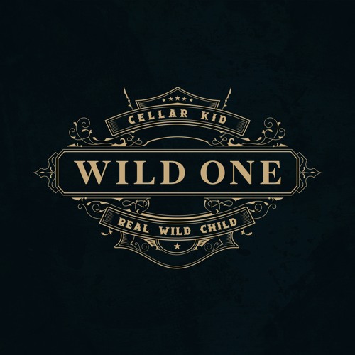 ภาพปกอัลบั้มเพลง Wild One (Real Wild Child)