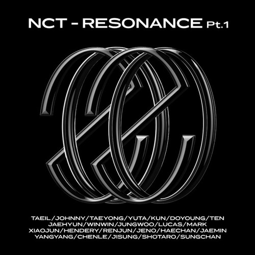 ภาพปกอัลบั้มเพลง NCT U 엔시티 유 - FROM HOME (COVER SONG)