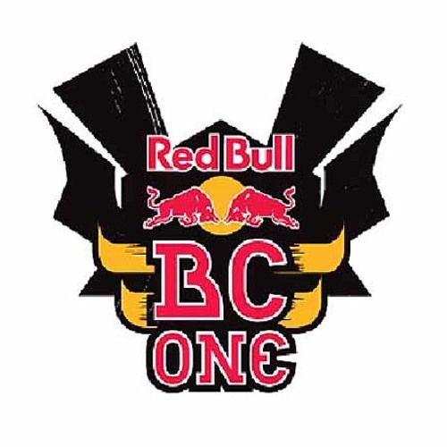 ภาพปกอัลบั้มเพลง DJ Andrejka Red Bull BC One 2012