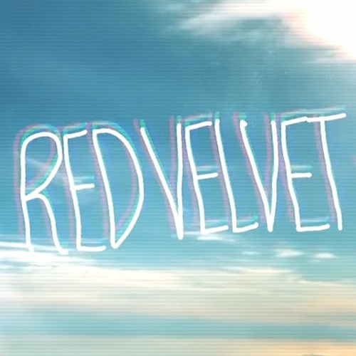ภาพปกอัลบั้มเพลง RED VELVET - I JUST (SLOW REVERB BASS BOOSTED)