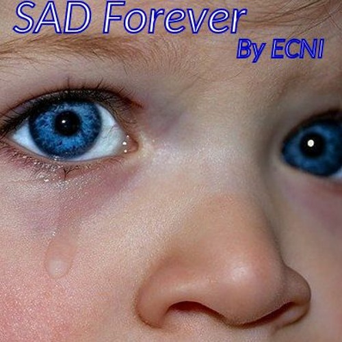ภาพปกอัลบั้มเพลง Sad Forever