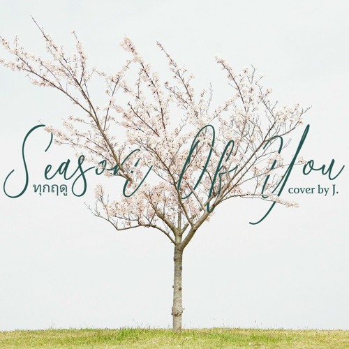 ภาพปกอัลบั้มเพลง Season of You ทุกฤดู (cover by J.) English - Indonesian version