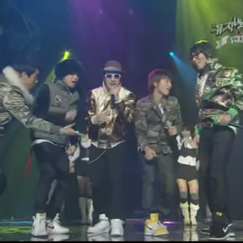 ภาพปกอัลบั้มเพลง Live You Are My Destiny Last Farewell - BIGBANG ft. HaHa