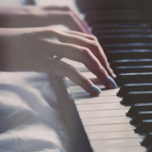 ภาพปกอัลบั้มเพลง One Direction - One Way Or Another (Piano) ♫