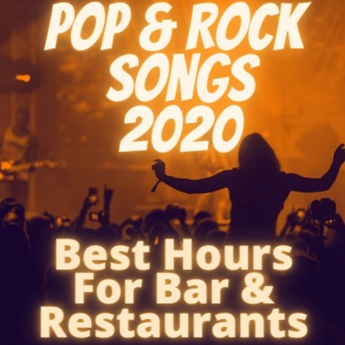 ภาพปกอัลบั้มเพลง Best commercial song 2020 pop and rock song playlist Best for club&bar