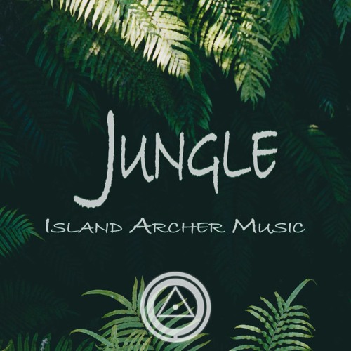 ภาพปกอัลบั้มเพลง Jungle