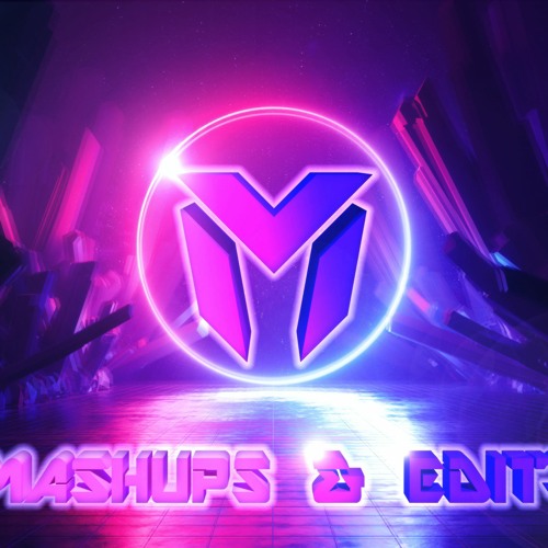 ภาพปกอัลบั้มเพลง Best Mashups & Edits Of Popular Songs 2020 - EDM PARTY MIX & Electro House Music - Festival Mix