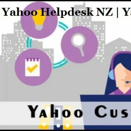 ภาพปกอัลบั้มเพลง Yahoo Customer Number NZ Yahoo Customer Care Number