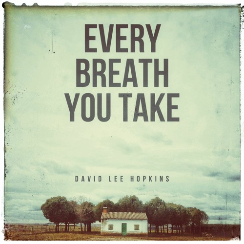 ภาพปกอัลบั้มเพลง Every Breath You Take