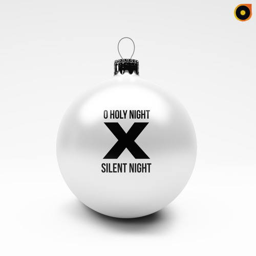 ภาพปกอัลบั้มเพลง O Holy Night X Silent Night (feat. Anoushka Sivasankar Hansel Dias Maanuni Samuel Sinate Simar Singh & Xarons & Audio Mechanic)