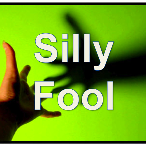 ภาพปกอัลบั้มเพลง Silly Fool