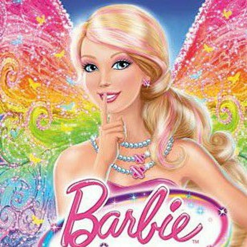 ภาพปกอัลบั้มเพลง Can You Keep a Secret (From Barbie A Fairy Secret)