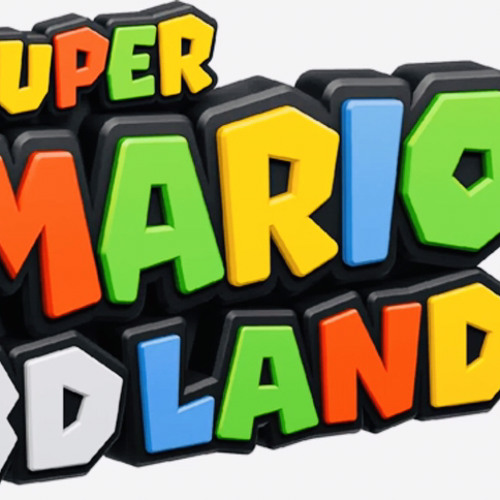 ภาพปกอัลบั้มเพลง Super Mario 3D Land Special World 8 Music Box by R3 Music Box