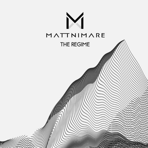 ภาพปกอัลบั้มเพลง ความสุข - Mattnimare
