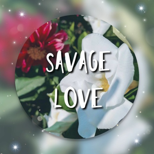 ภาพปกอัลบั้มเพลง Savage Love - BTS & Jason Derulo (Cover A Capella)