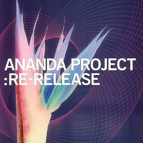 ภาพปกอัลบั้มเพลง Ananda Project - Breaking Down (Blu Mar Ten remix) (2001)