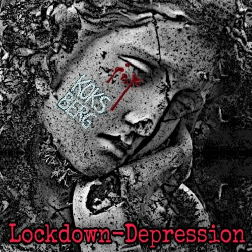 ภาพปกอัลบั้มเพลง Lockdown-Depression